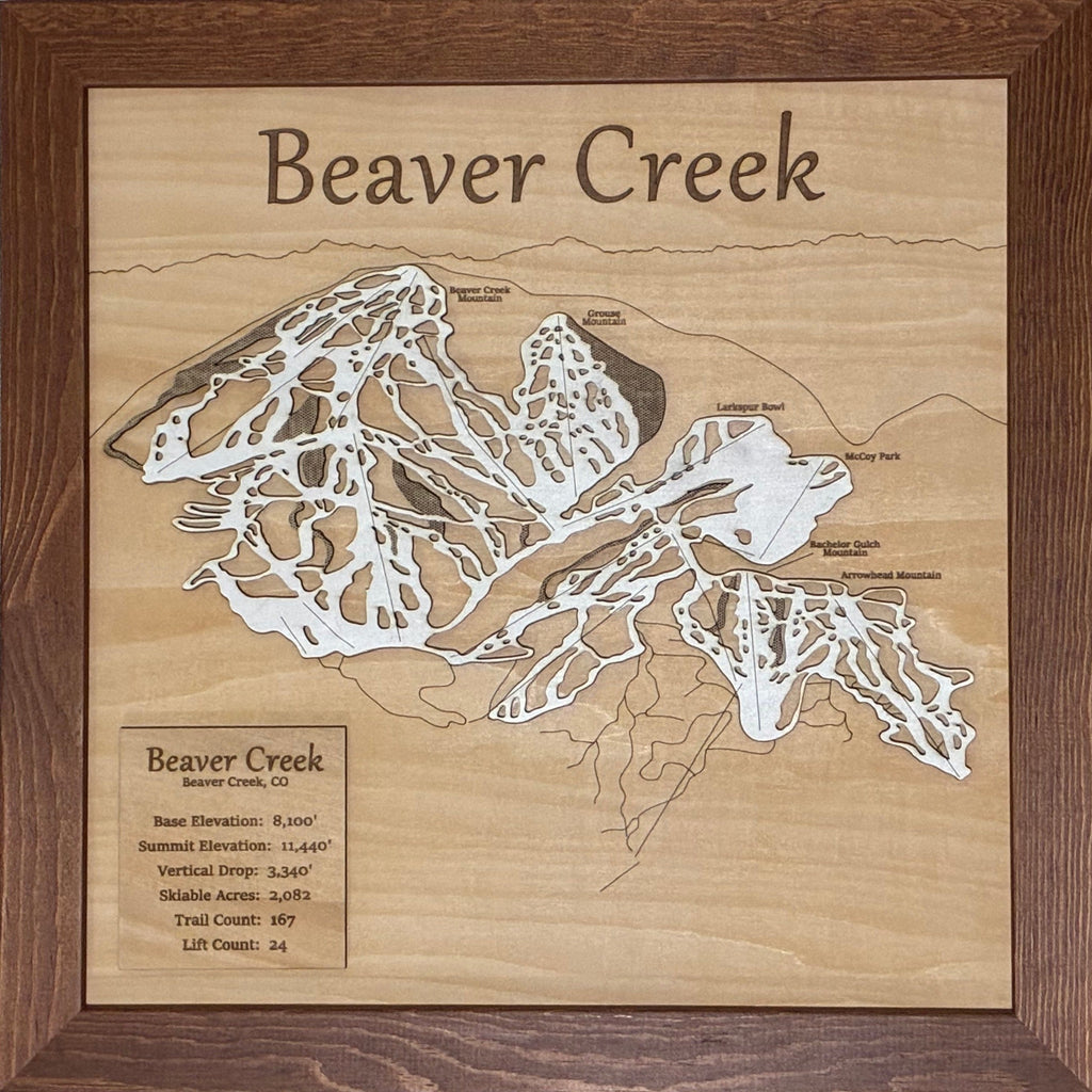 Beaver Creek