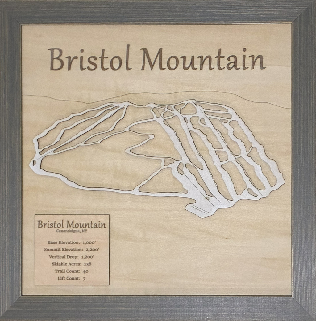 Bristol Mountain