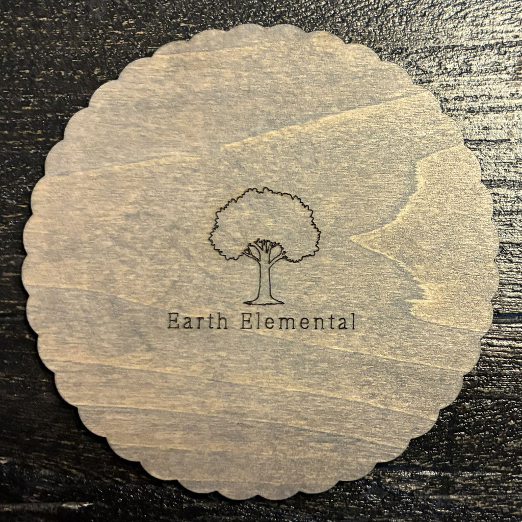 The Chosen Spot Coasters