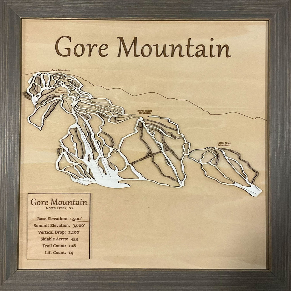 Gore Mountain