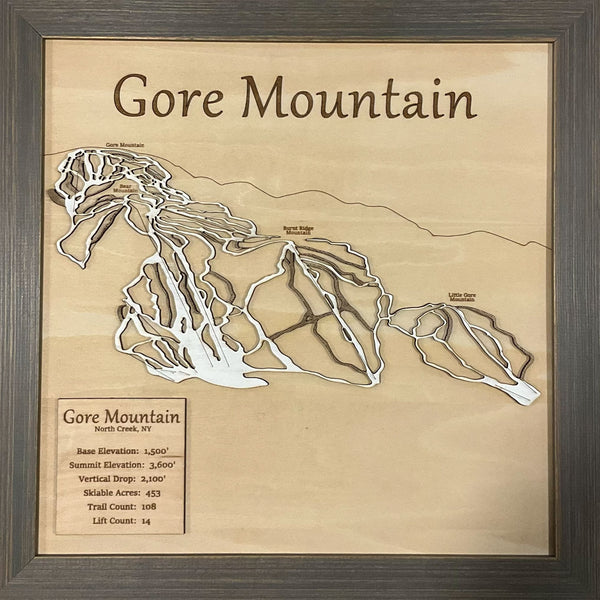 Gore Mountain
