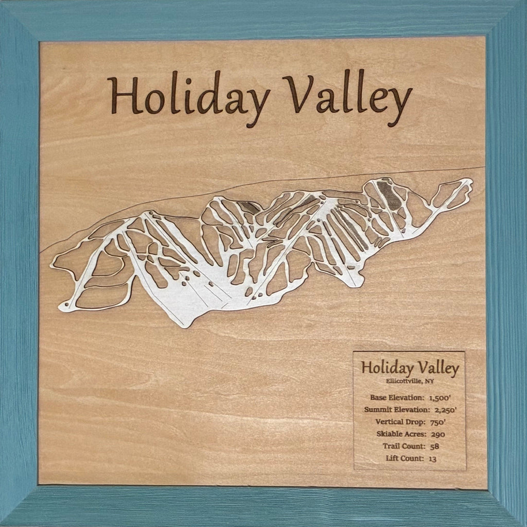 Holiday Valley