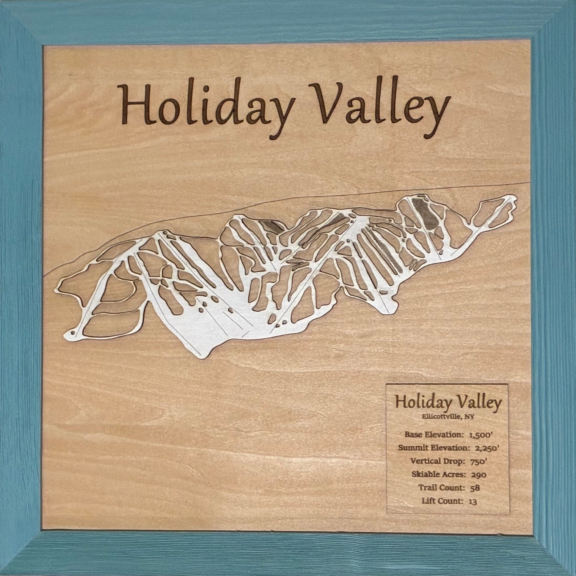 Holiday Valley