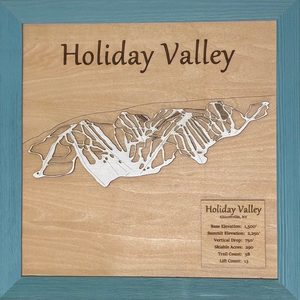 Holiday Valley