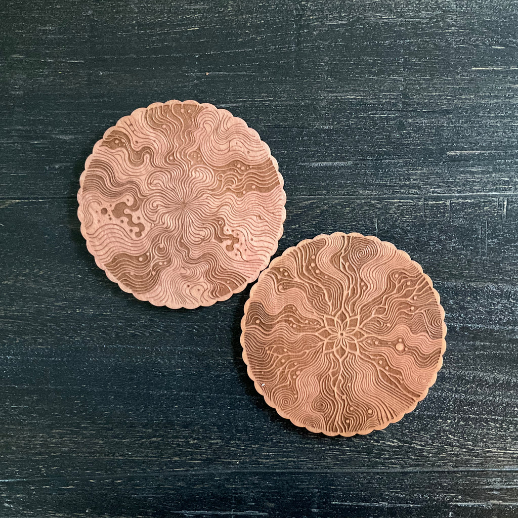 Mesmerizing Rivers Coasters