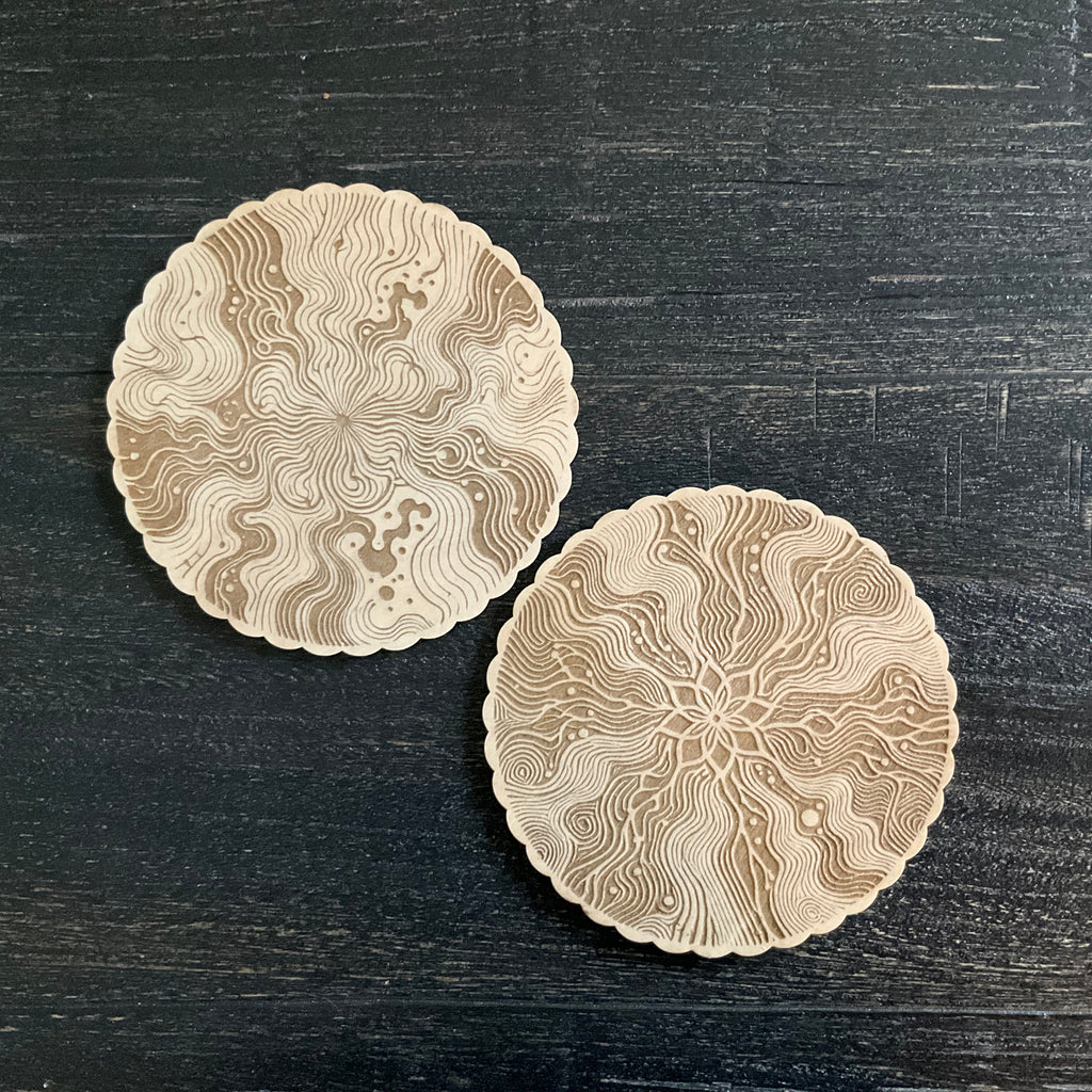 Mesmerizing Rivers Coasters