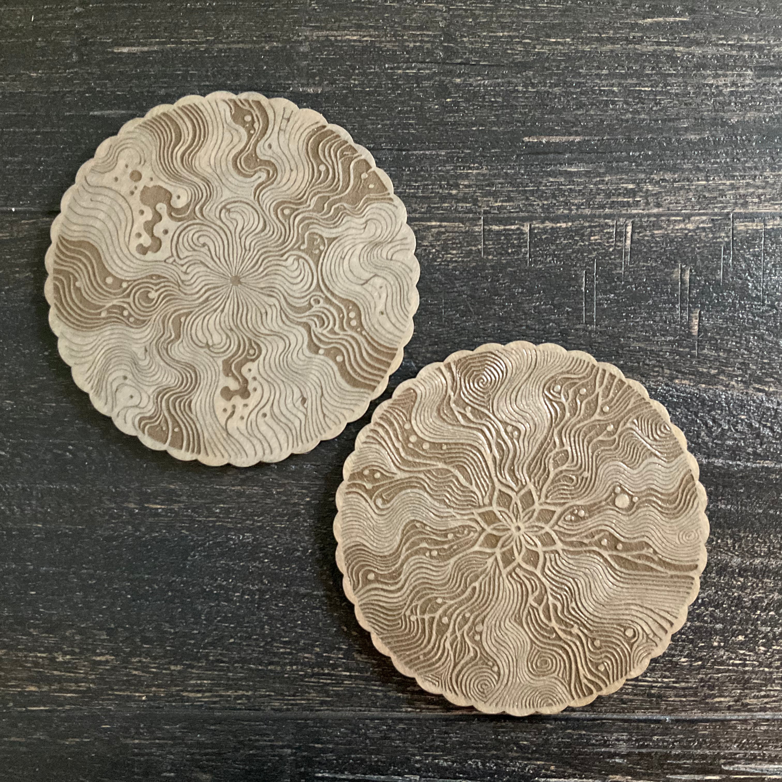 Mesmerizing Rivers Coasters