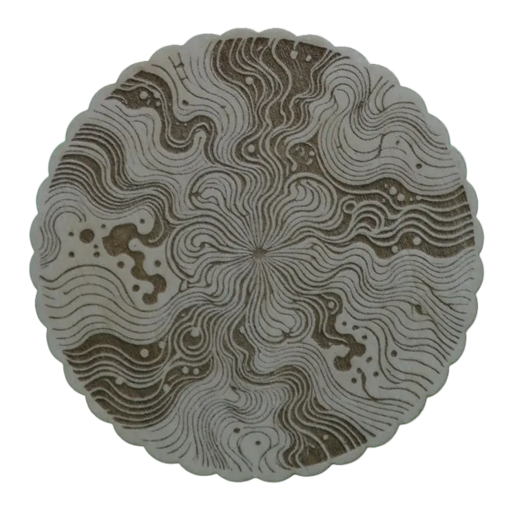 Mesmerizing Rivers Coasters