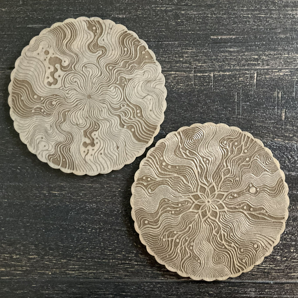 Mesmerizing Rivers Coasters