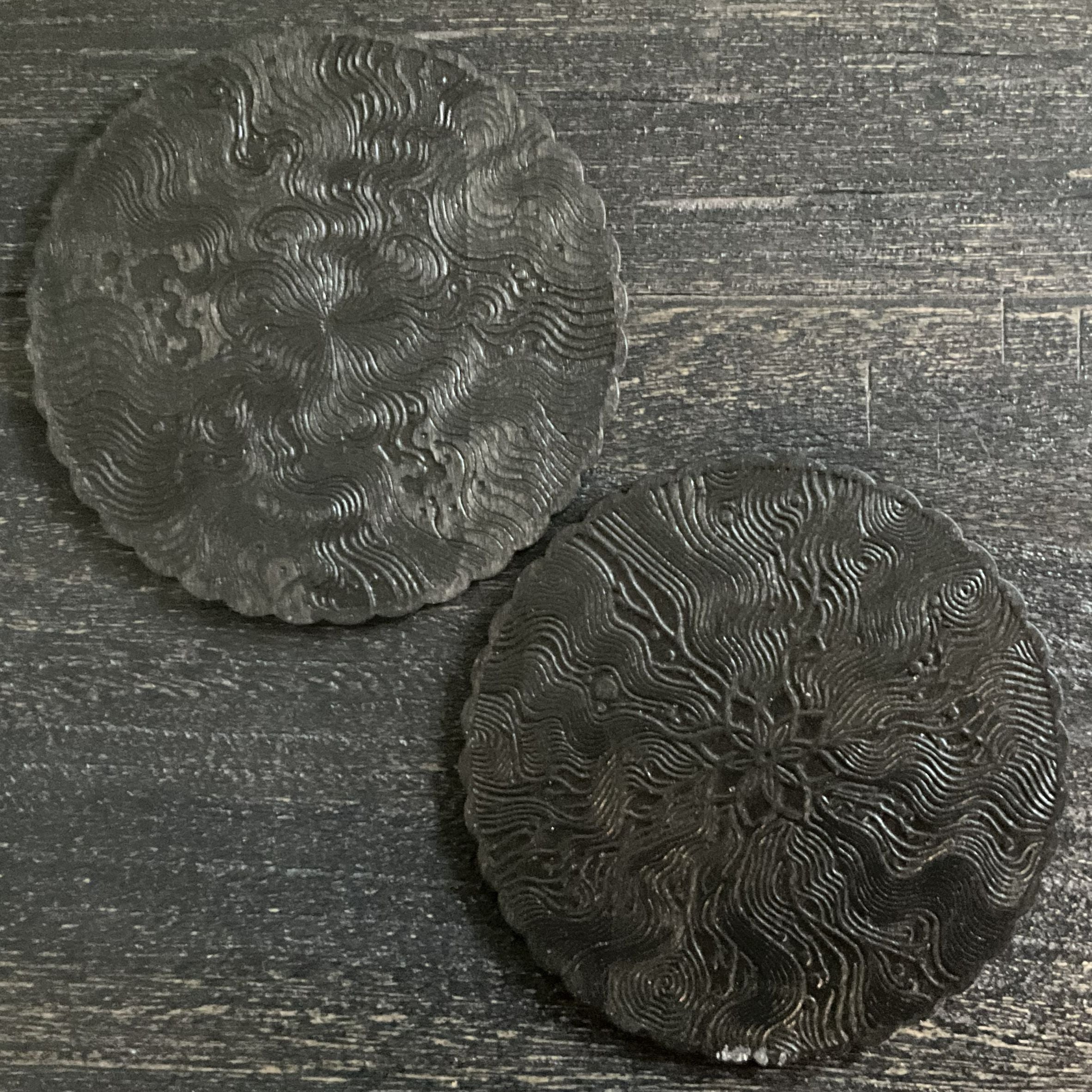 Mesmerizing Rivers Coasters