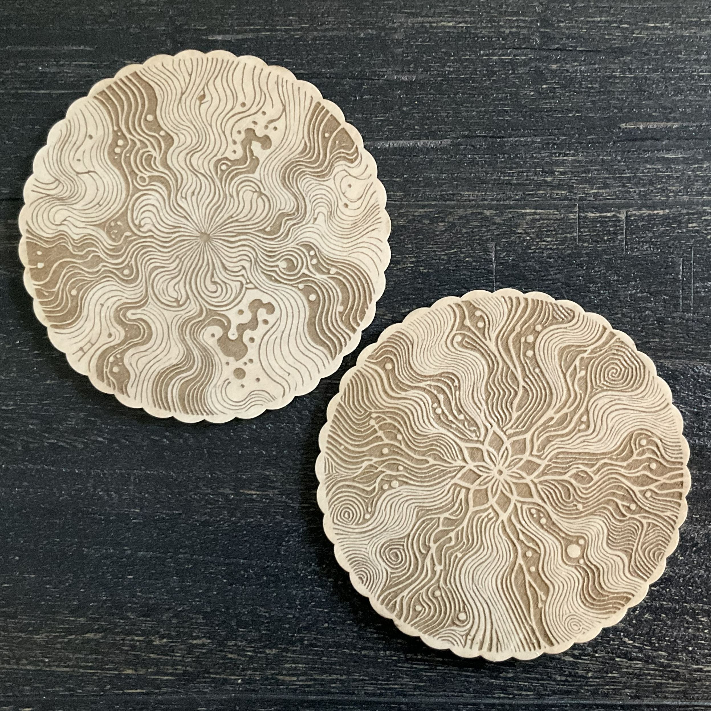 Mesmerizing Rivers Coasters