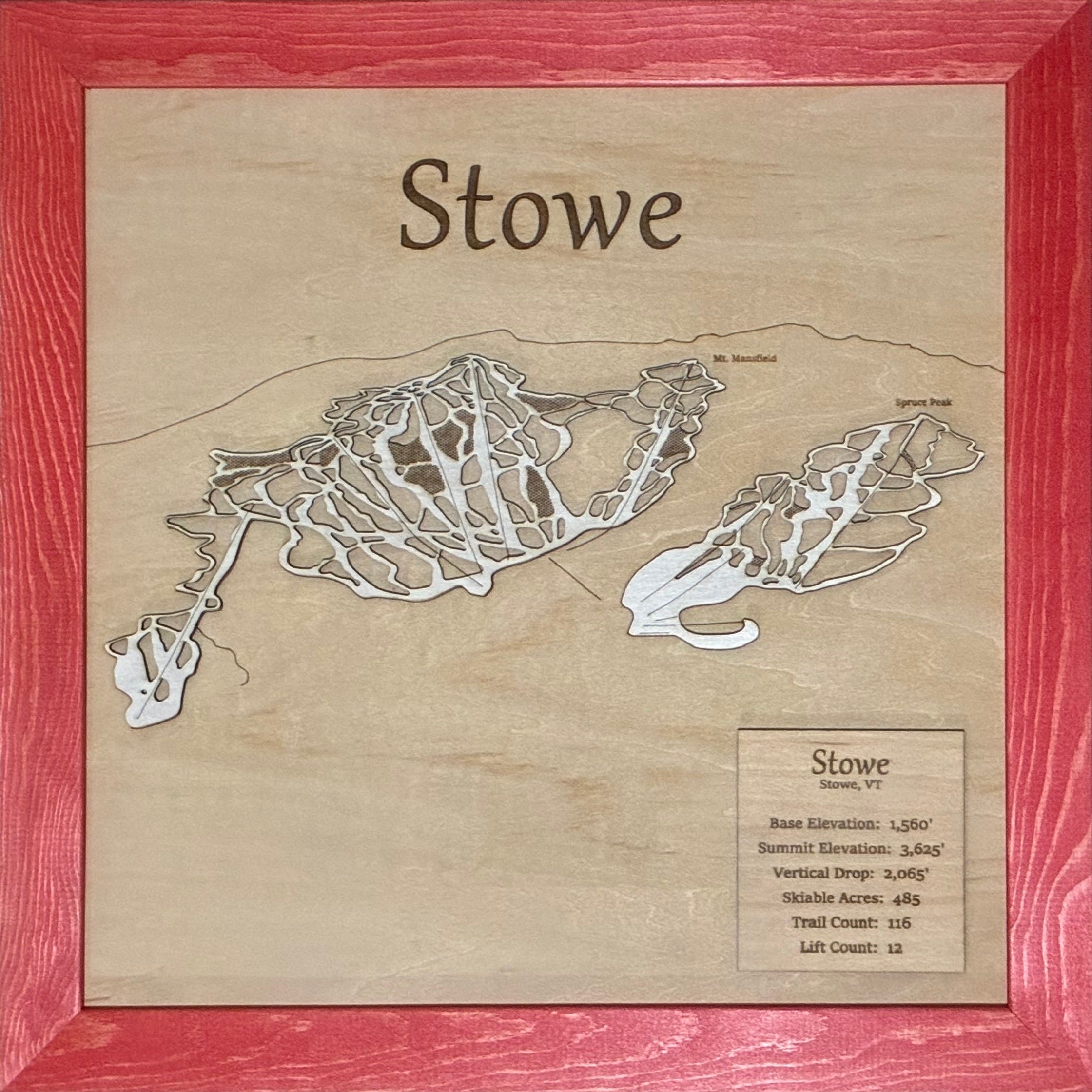 Stowe