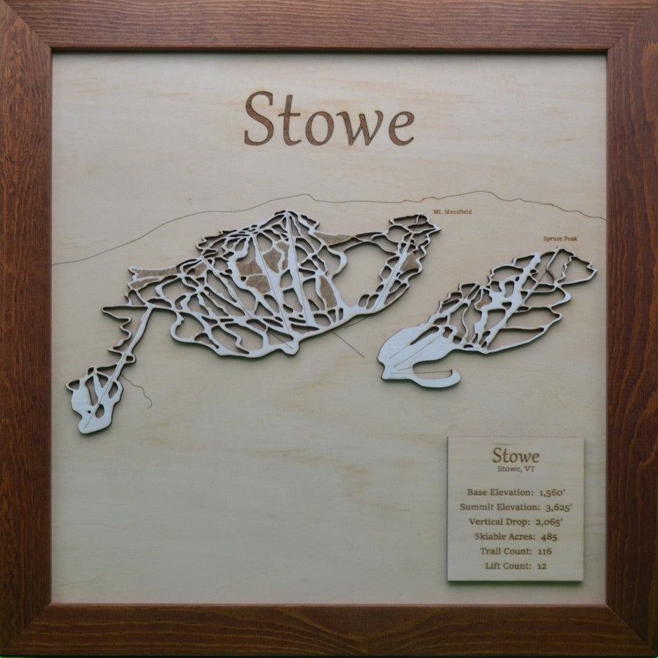 Stowe