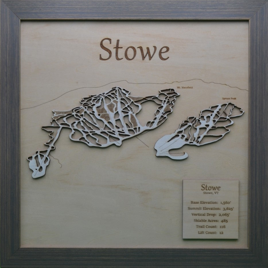 Stowe