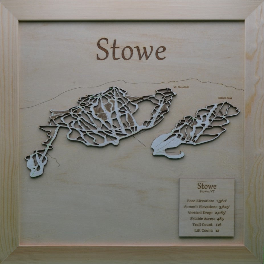 Stowe