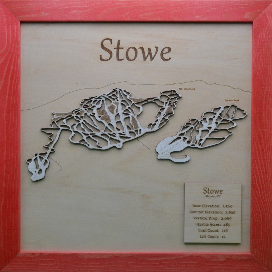 Stowe