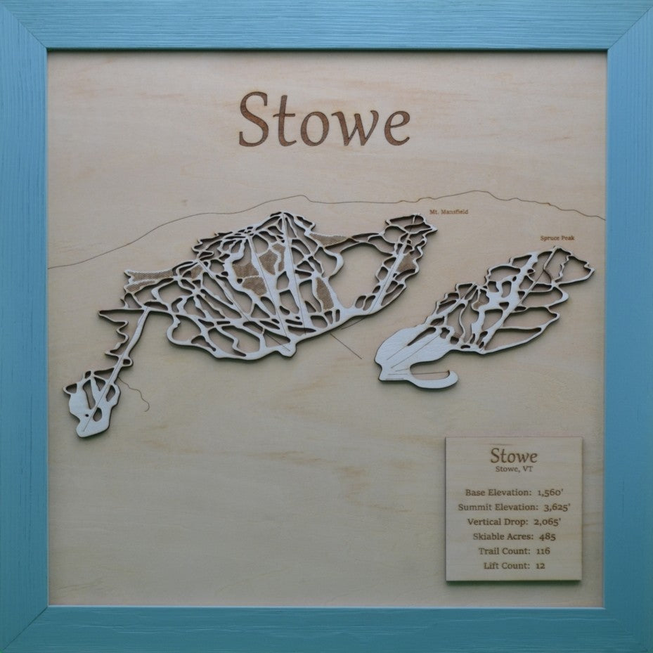 Stowe