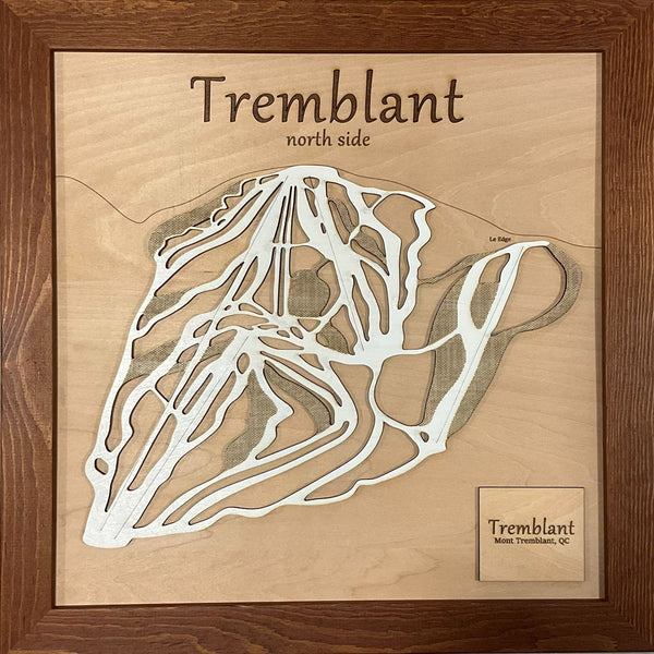 Tremblant (north side)
